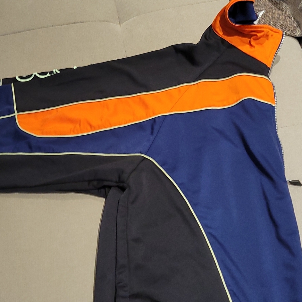 KAPPA Track jacket - Picture 3 of 7